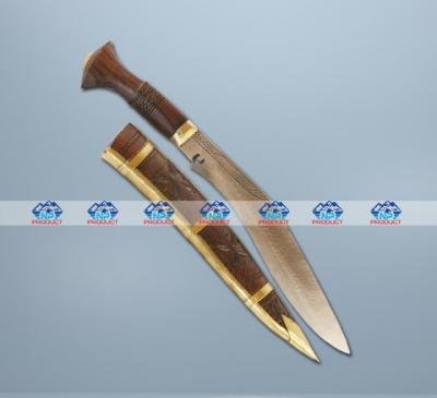 BhojPure Khukuri