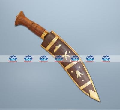 BhojPure Khukuri