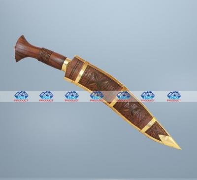 Chainpure Khukuri